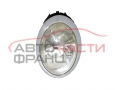 Ляв фар Mini Cooper R50 1.6i 16V 170 конски сили Ляв фар Mini Cooper R50 1.6i 16V 170 конски сили