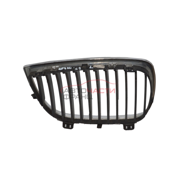 Лява решетка BMW E87 2.0 D 163 конски сили 7077129.9