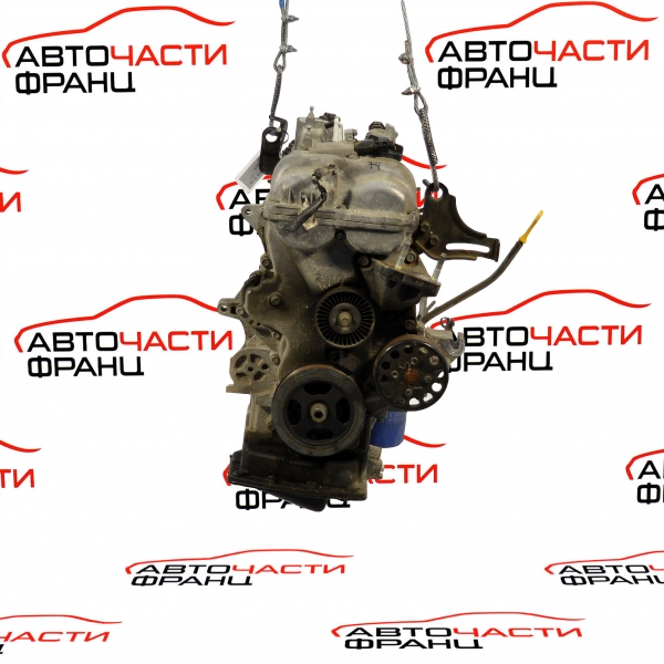 Двигател Hyundai i30 1.6 GDI 135 конски сили G4FD