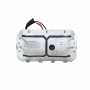 Десен AIRBAG Peugeot 207 1.4 16V 95 конски сили 9650100380