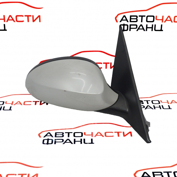 Дясно огледало електриеско BMW E87 2.0 D   5 пина