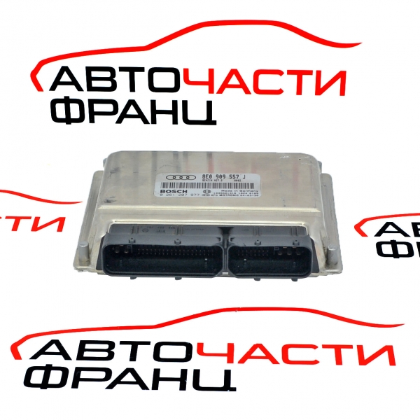 Компютър запалване Audi A4 2.0 i 130 конски сили 8E0909557J