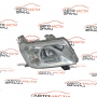 Десен фар Suzuki Grand Vitara 1.9 DDiS 129 конски сили 100-59076