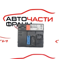 Комфорт модул Audi A6 2.7 TDI 180 конски сили 4F0907289F