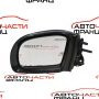Ляво огледало Mercedes ML W164 3.0 CDI A1648102916 11 кабела