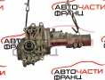 Раздатка Mitsubishi Outlander II 2.2 DI-D 177 конски сили 2011г Раздатка Mitsubishi Outlander II 2.2 DI-D 177 конски сили 2011г