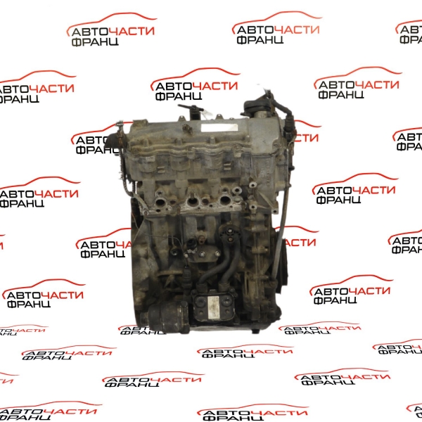 Двигател Smart Fortwo 0.8 CDI 45 конски сили 660950