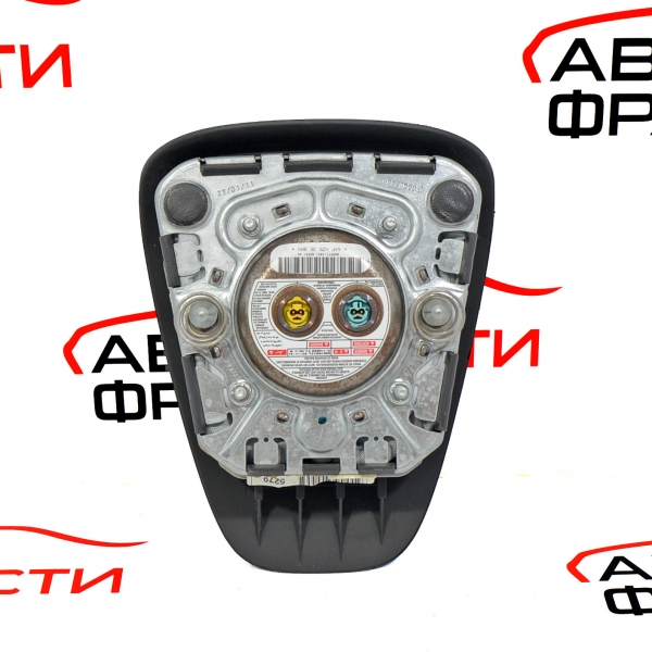 AIRBAG волан Opel Insignia 2.0 CDTI 160 конски сили 13270401