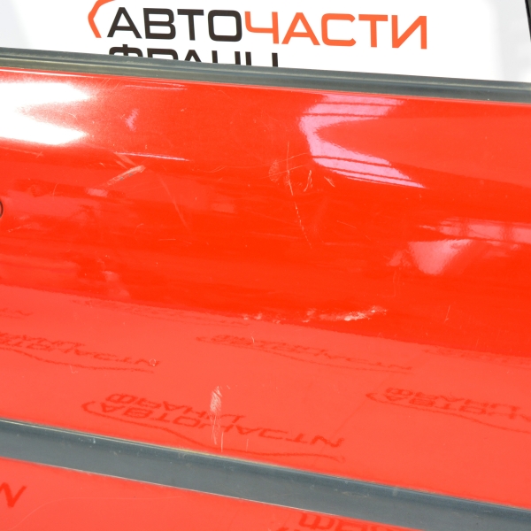 Предна дясна врата Skoda Fabia 1.4 TDI 80 конски сили