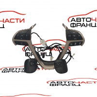 Бутони волан Jeep Cherokee 2.2 CRD 68245350AA