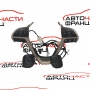 Бутони волан Jeep Cherokee 2.2 CRD 68245350AA