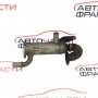 Ляв охладител EGR Land Rover Discovery III 2.7 TD 190 конски сили 4R8Q9Y493AG