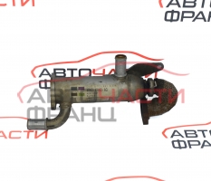 Ляв охладител EGR Land Rover Discovery III 2.7 TD 190 конски сили 4R8Q9Y493AG