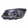 Ляв фар VW Caddy 2.0 TDI 170 конски сили