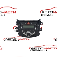Панел климатик Hyundai i30 1.6 CRDI  110 конски сили     97250-A6530GU