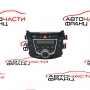 Панел климатик Hyundai i30 1.6 CRDI  110 конски сили     97250-A6530GU