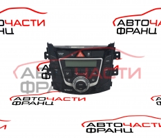 Панел климатик Hyundai i30 1.6 CRDI 110 конски сили 97250-A6530GU