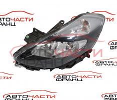 Ляв фар Renault Clio 1.4 16V 98 конски сили след 2009