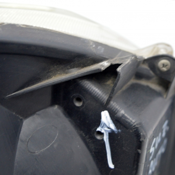 Ляв фар Suzuki Alto 1.0 i 68 конски сили 35300M68K00