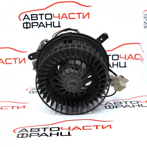 вентилатор парно Mercedes E Class W210 2.5 TD 150 конски сили A2108211551