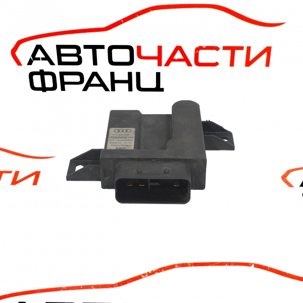 Модул горивна помпа Audi A8 4.2 TDI 351 конски сили 4H0906093