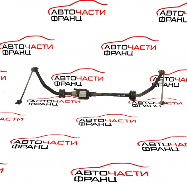 Предна стабилизираща щанга BMW F01 750 i 37116775205 2008г