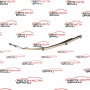 Ляв Airbag завеса Mercedes CLS W219 3.5 i 272 конски сили 6023718014