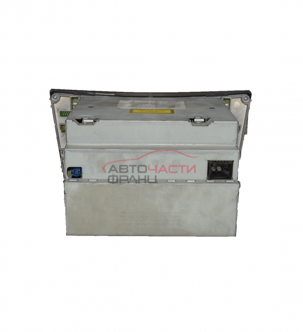 Навигация Mercedes E class W211 2.2CDI 163 конски сили A2118201079