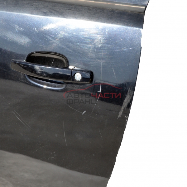 Лява врата Opel Corsa D 1.3 CDTI 75 конски сили