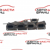 Изпускателен колектор Discovery Sport 2.2 D 4WD  9673681780   2015г