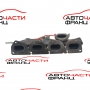 Изпускателен колектор Discovery Sport 2.2 D 4WD  9673681780   2015г