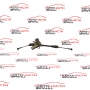 Електрическа рейка Suzuki SX4 1.6 DDIS 90 конски сили PB1B004