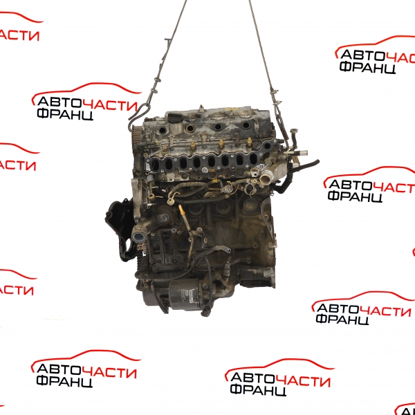 Двигател Toyota Corolla Verso 2.0 D-4D 90 конски сили 1CD