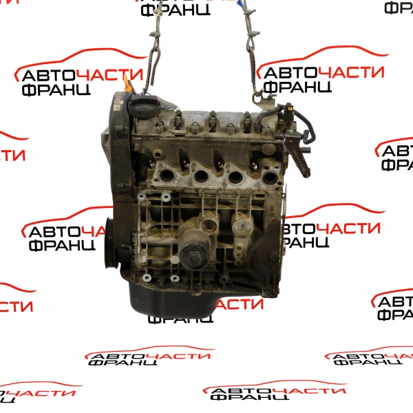 Двигател VW Polo 1.0 i 50 конски сили ALD