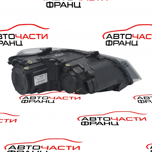 Ляв фар VW Polo 1.2 i 60 конски сили 6R1941007F