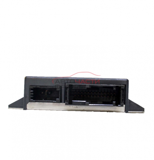 Модул диагностичен интерфейс Audi A8 4.0 TDI 275 конски сили 4E0907468A