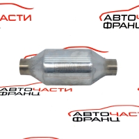 DPF филтър BMW E46 2.0 D  150 конски сили