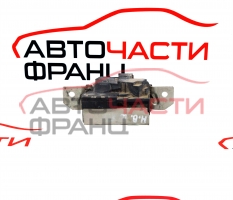 Брава заден капак Mercedes S class W221 350 i 272 конски сили