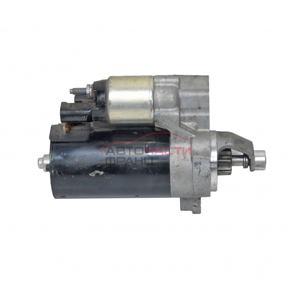 Стартер Audi A4 2.0 TDI 170 конски сили 03L911021E 2009г 10 зъба