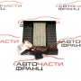 Печка Seat Ibiza 1.6 TDI 105 конски сили 6R0963235