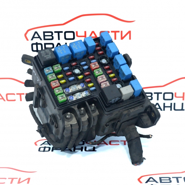 Бушонно табло Kia Ceed 1.6 CRDI 115 конски сили