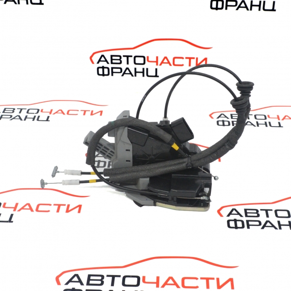 Задна дясна брава KIA SORENTO 2.2 CRDI 200 конски сили 81420-C5000