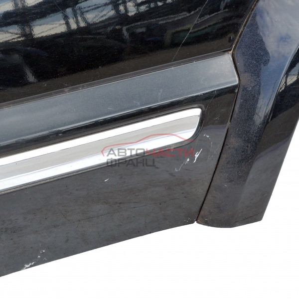 Задна лява врата Jeep Cherokee 2.5 CRD 143 конски сили