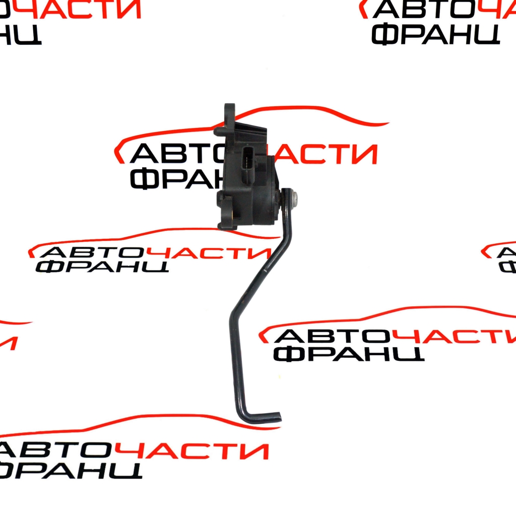 Педал газ Nissan Qashqai 1.5 DCI 106 конски сили 2008г