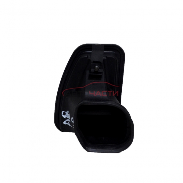 Преден десен въздуховод Audi A8 2.5 TDI 150 конски сили 4D0857482