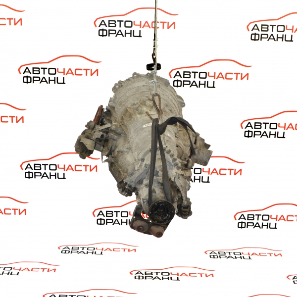 Автоматична скоростна кутия Audi A8 4.2 i 335 конски сили HHV 1068030027