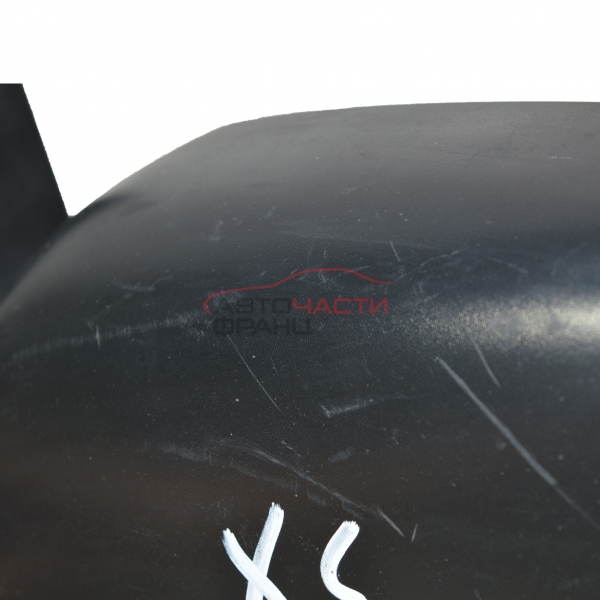 Ляво огледало Toyota Yaris 1.4 D-4D 75 конски сили 87940-0D030-00