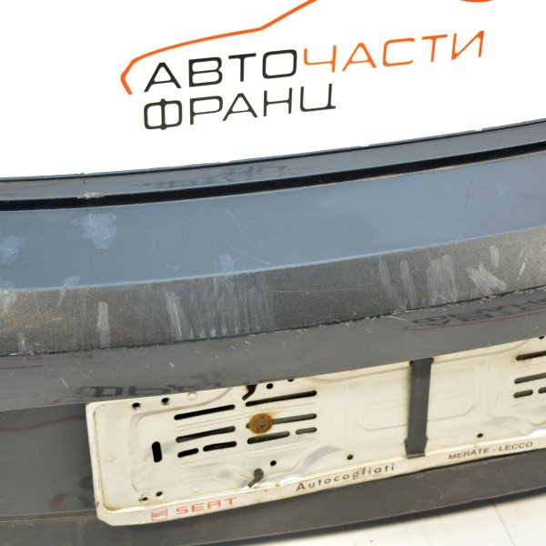 Задна броня Seat Ibiza 1.4 16V 85 конски сили