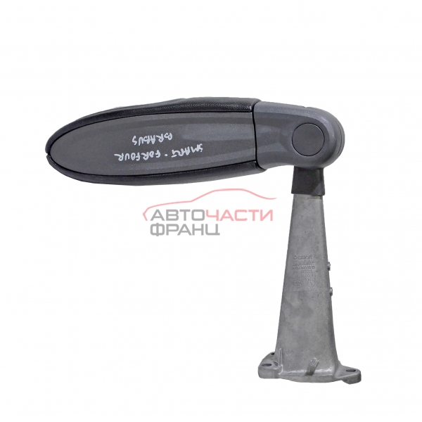 Подлакътник Smart Forfour 1.5 BRABUS 177 конски сили