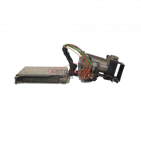 Компютър запалване BMW E36 1.8 I 113 конски сили 0261200520